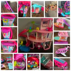 Barbie Bundle
