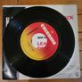 Noiseworks Take Me Back 7 inch Vinyl 1986 Columbia Image 3