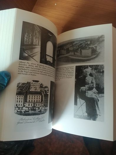 History of the Irish Jesuits