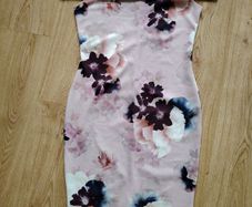 Pink Dress  Size 12