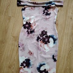Pink Dress  Size 12