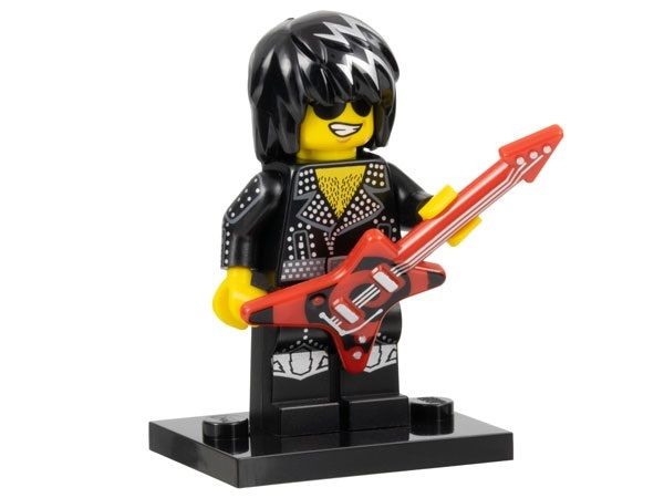 Lego CMF Different Series Assortment of Spare Complete Minifigure Sets Collectible Minifigures