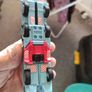 Vintage G1 Transformer Hot Spot Protectobot Defensor Robot 1986 Blue Fire Truck Image 3