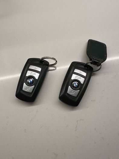 BMW 330e // Low mileage // Perfect condition