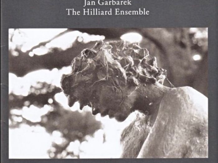 Jan Garbarek / The Hilliard Ensemble  |  Officium