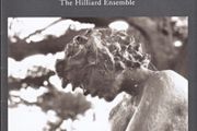 Jan Garbarek / The Hilliard Ensemble  |  Officium