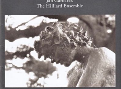 Jan Garbarek / The Hilliard Ensemble  |  Officium