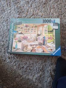 jigsaw