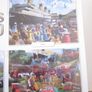 New King Classic Collection 5 Puzzles 1,000 plus Posters Image 3