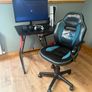 Full Ps5 Gaming Setup Image 3