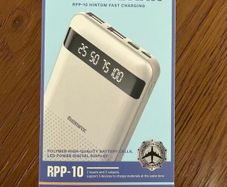 Remax RPP-10 Power Bank (New)