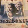 DVD Boxsets. Seasons 1,2,3 Borgen Image 2