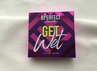 Brand New bPerfect Cosmetics Get Wet