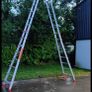 Aluminium scaffolding towers Image 8