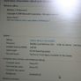 Lenovo ThinkPad T61 Intel Core2Duo 2.00GHz 2GB Memory, 300GB  DVD-ROM WIN 7 Image 10