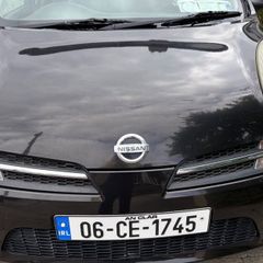 Nissan Micra 2006