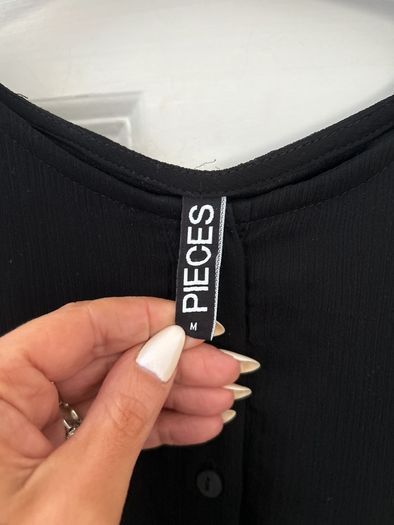 Pieces dress