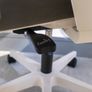 Office Chair (As New) Image 5