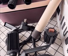 Dyson Airwrap