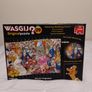Wasgij Original 29 - Catching Wedding Fever! 1000 Piece Jigsaw Puzzle Image 2