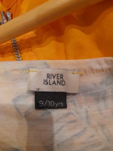girls playsuit River island