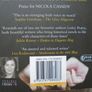 Paperback book, Fiction, The Nanny at number 43, Book Image 2
