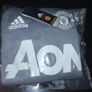 NEW Manchester United long sleeved top Image 2