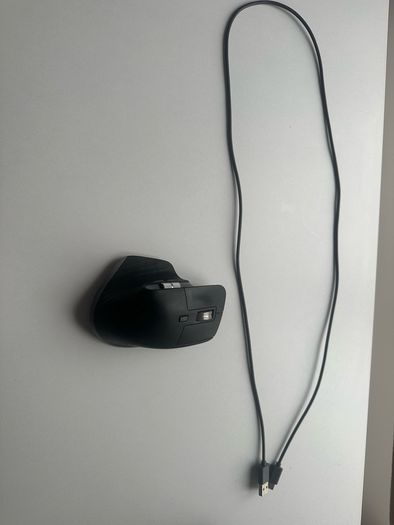 Logitech MX master 3 mouse for MAC