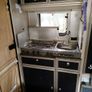 Motorhome Fiat Dethleffs Image 4