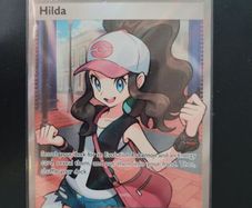 Pokemon TCG White Flare full art assorted