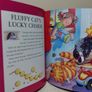Illustrated Stories For Girls Hardback Story Book Image 8
