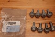 VW Golf mk7/7.5 fuel tank strap bolts