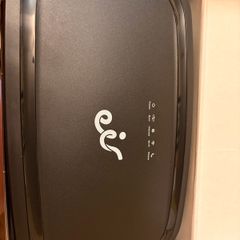 Brand new unopened Eir fibre box