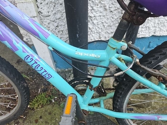 kids bicyle