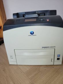 Konia Minolta Pagepro 5650EN