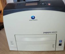 Konia Minolta Pagepro 5650EN
