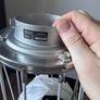 Aputure Lantern Softbox (Bowens Mount) + Carry Bag | Excellent Condition Image 2