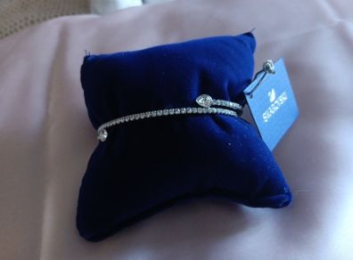Swarovski Bracelet