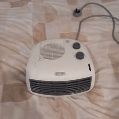 DeLonghi Heater