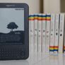 Kindle Third Generation Vintage Mint Image 2