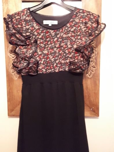 Dress min