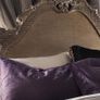 French Versailles super king bed Image 6
