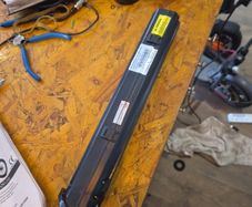 Revvi 12 Upgraded battery