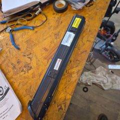 Revvi 12 Upgraded battery