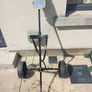 Tour xt-s  Golf trolley Image 4
