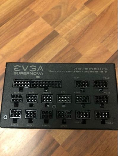 Evga 1200 Psu
