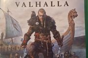 Assassin's Creed Valhalla xbox one/x box x series
