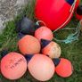 Selection of Buoys Image 5
