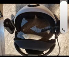 Vr headstrap pro