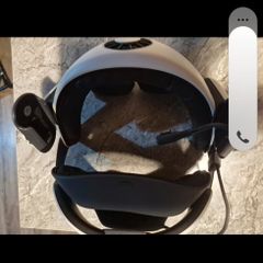 Vr headstrap pro